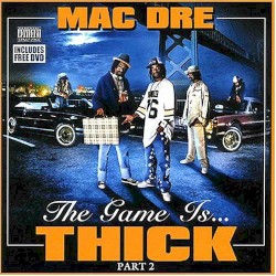 The Game Is... Thick, Part 2