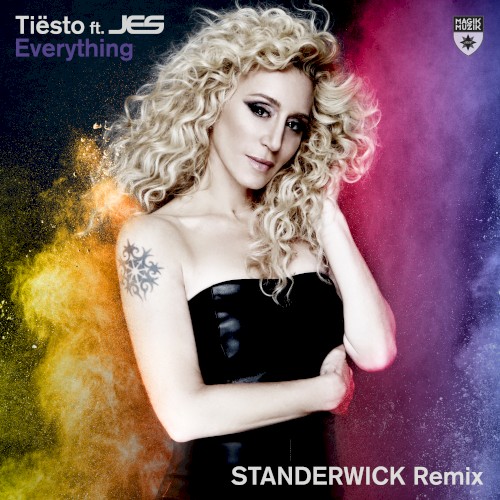 Everything (Standerwick remix)