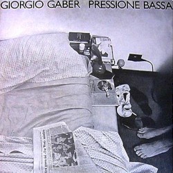 Pressione bassa