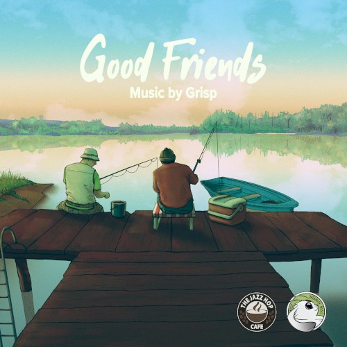Good Friends