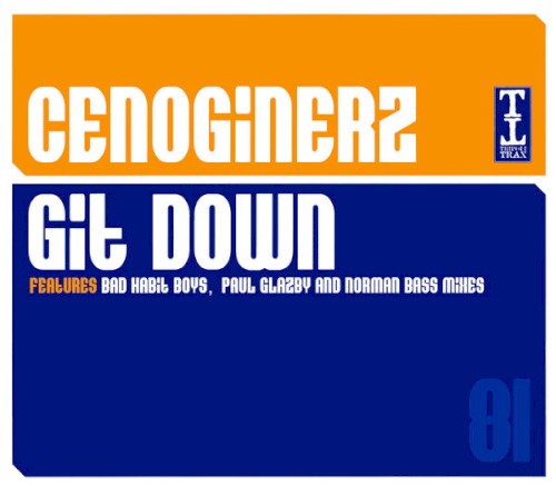 Git Down