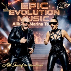 Epic Evolution Music (Live Studio Session)