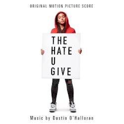 The Hate U Give