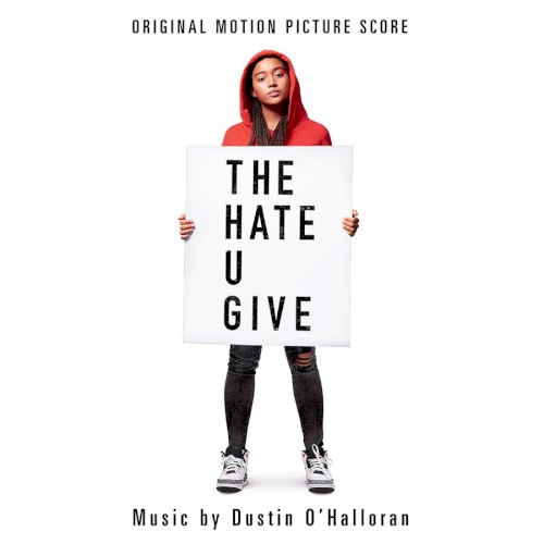 The Hate U Give