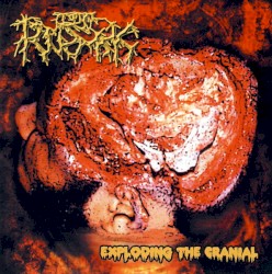 Exploding the Cranial