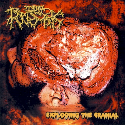 Exploding the Cranial