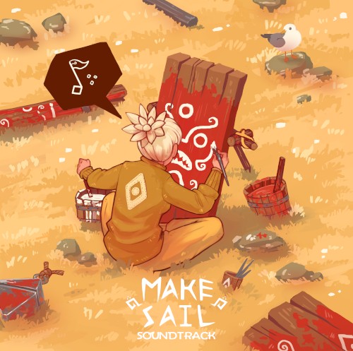 Make Sail (Original Soundtrack)