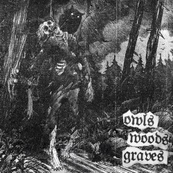 Owls Woods Graves