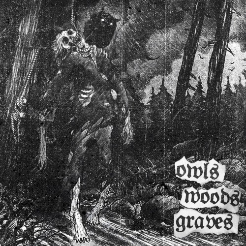 Owls Woods Graves