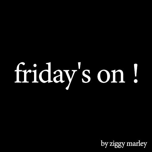 Friday's On