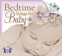 Bedtime Songs for Baby