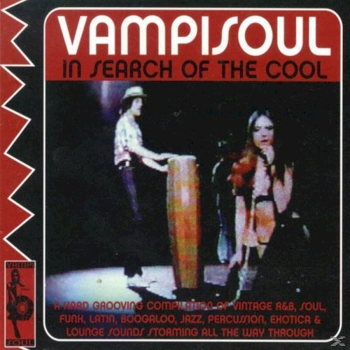 In Search of the Cool