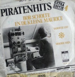 Vadertje lief