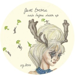 Rain Before Dawn EP