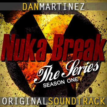 "Nuka Break" the Series: Season 1