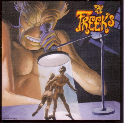 The Freeks