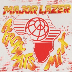 Afrobeats Mix
