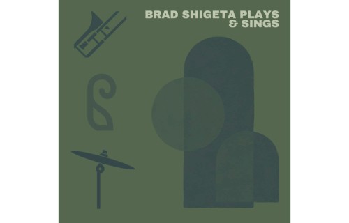 Brad Shigeta Plays & Sings