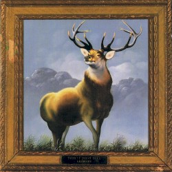 Twelve Point Buck / Little Baby Buntin’