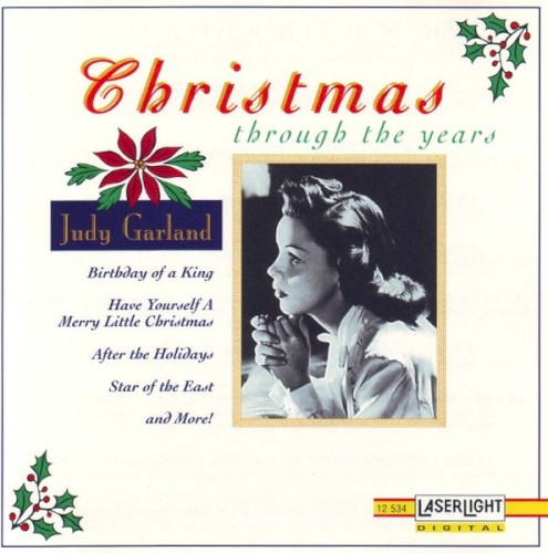 Christmas Through the Years