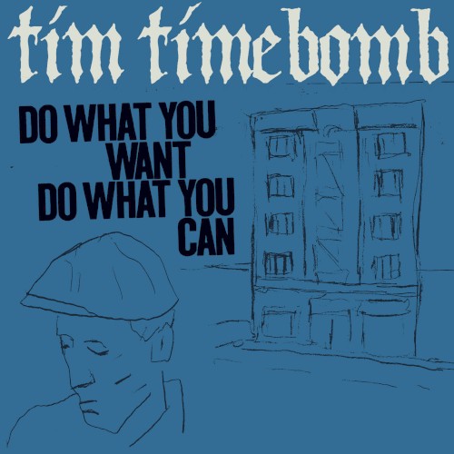 Do What You Want, Do What You Can