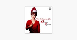 With a Christmas Vibe