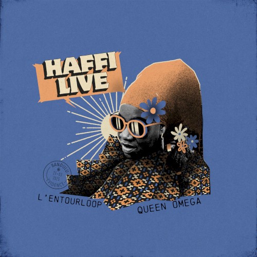 Haffi Live