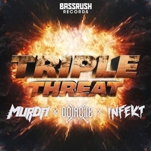 Triple Threat
