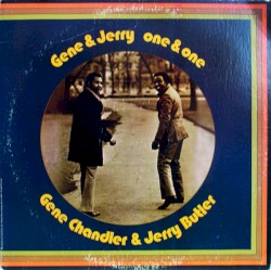 Gene & Jerry: One & One