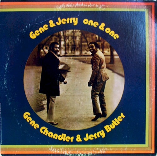Gene & Jerry: One & One