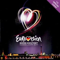 Eurovision Song Contest: Düsseldorf 2011