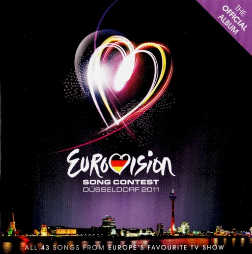 Eurovision Song Contest: Düsseldorf 2011