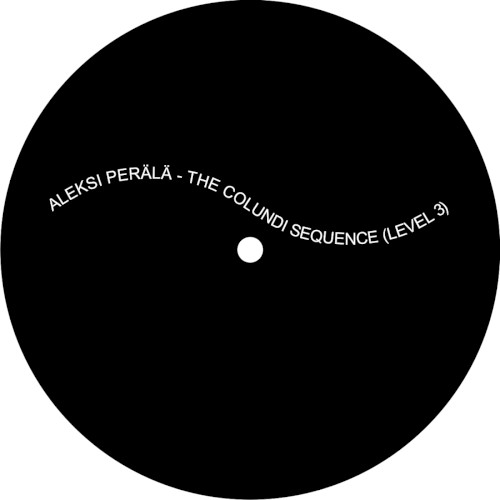 The Colundi Sequence Level 3