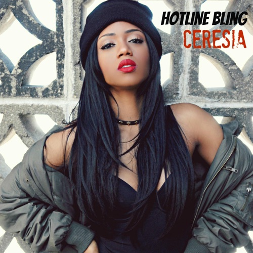 Hotline Bling