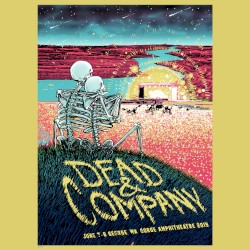 2019-06-07: The Gorge Amphitheatre, George, WA