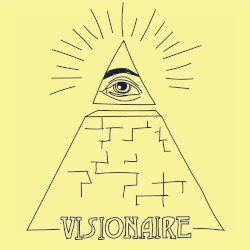 Visionaire - EP