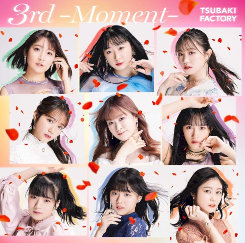 3rd –Moment–