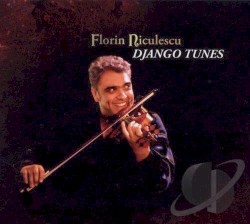 Django Tunes