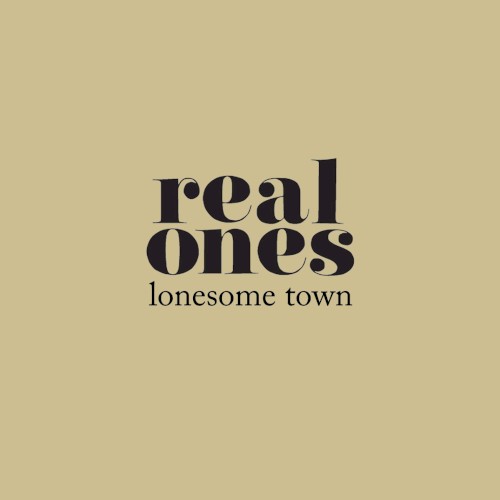 Lonesome Town