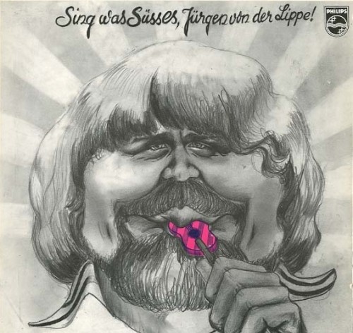 Sing was Süßes