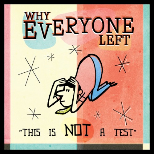 This Is Not a Test