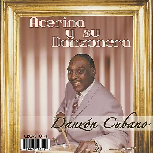 Danzón Cubano