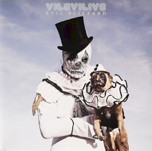 VILEVILIVE - live at Sonic Rock