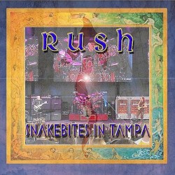 Snakebites in Tampa