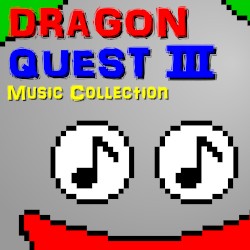 Game Sound track Dragon Quest3