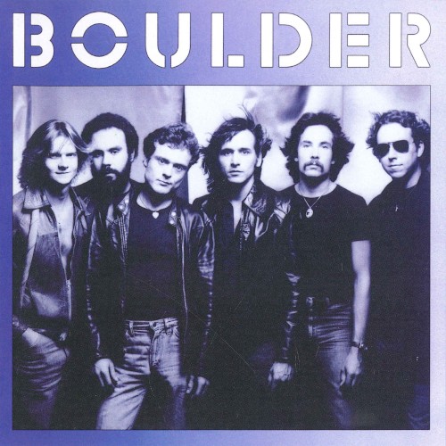 Boulder
