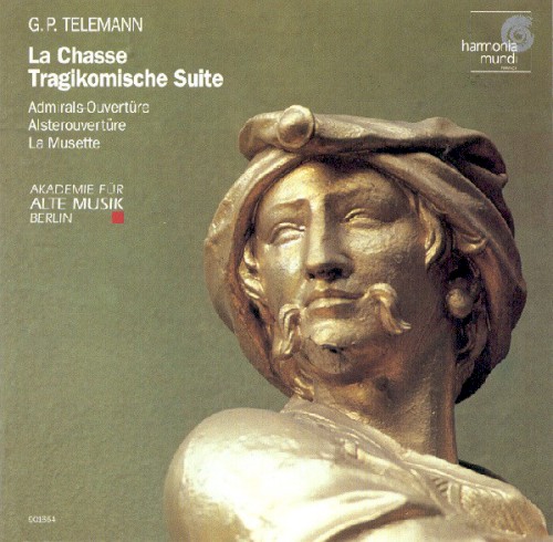 Suites pour orchestre