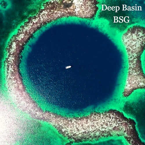 Deep Basin