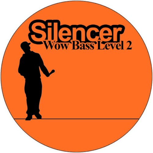Wow Bass Level 2