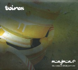 Majmar